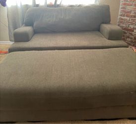 Free couch