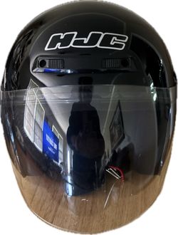 Motorcycle Helmet 