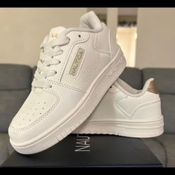 BRAND NAUTICA GIRLS SHOES