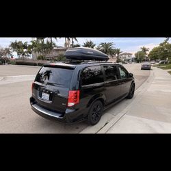 2020 Dodge Grand Caravan - SXT Van 4D