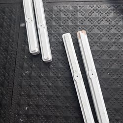 surfboard building materials