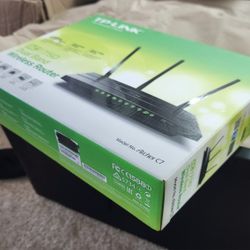 TP LINK Router AC1750