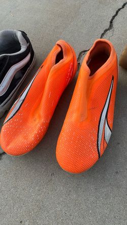 Soccer Cleats Puma