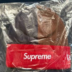 Supreme Beanie