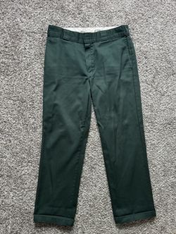 Dickies