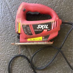 Skill Jig Saw