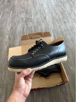 Red wing heritage boots