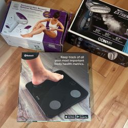 Misc Beauty & Health 