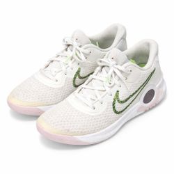 Nike Men's Nike KD Trey 5 IX White Basketball Shoes size 11  