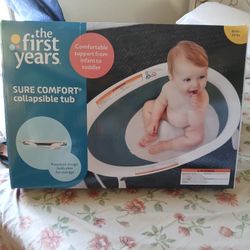 Baby Tub