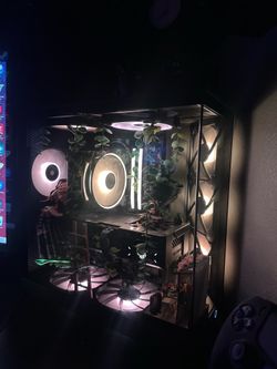 5070 Ti High end gaming Pc