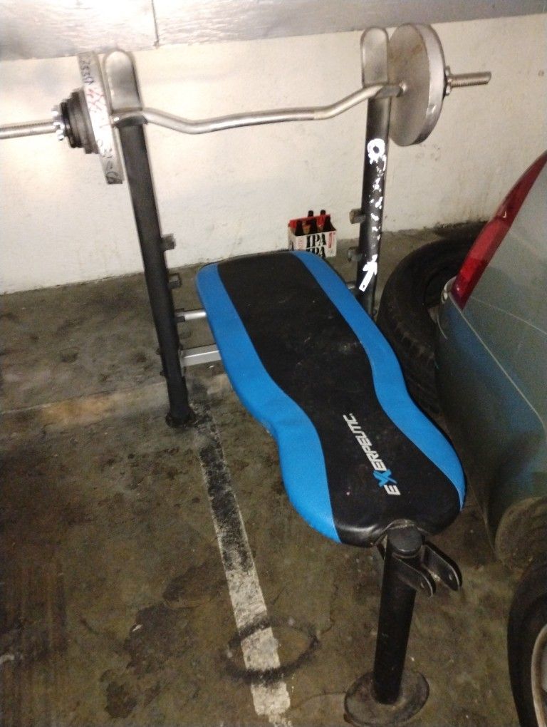 Bench Press