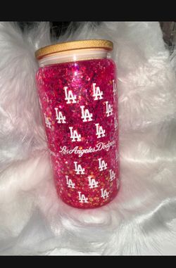 LA Custom Cup
