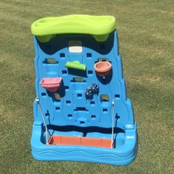 Step2 Kids Waterfall Water Toy