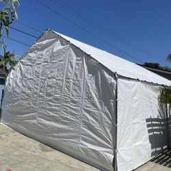 Canopy Tent Canopies Poles Tarps
