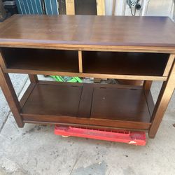 Beautiful Console Table!
