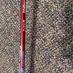 Callaway  Driver Shaft(Fujikara Speeder Evolution565)