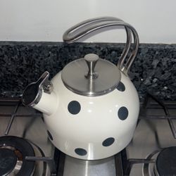 Kate Spade kettle 