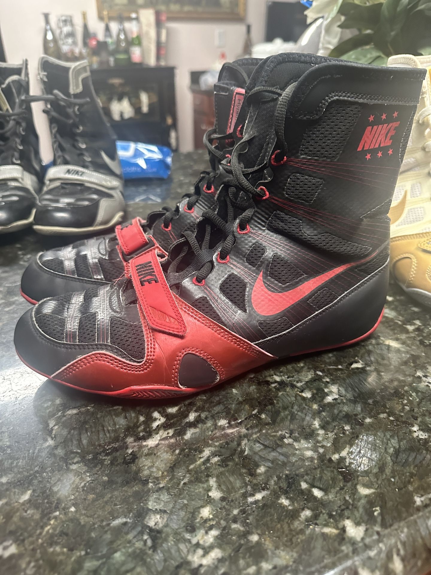 RARE Nike Hyper KO