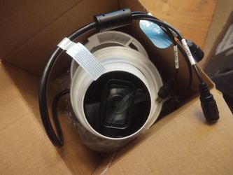 Amcrest 4K Analog Security Camera