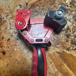 Packing Tape Dispenser