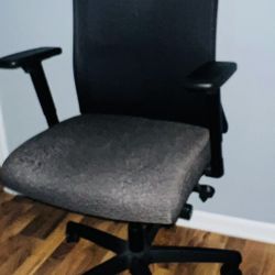 Office Chair Comfort Adjustable
