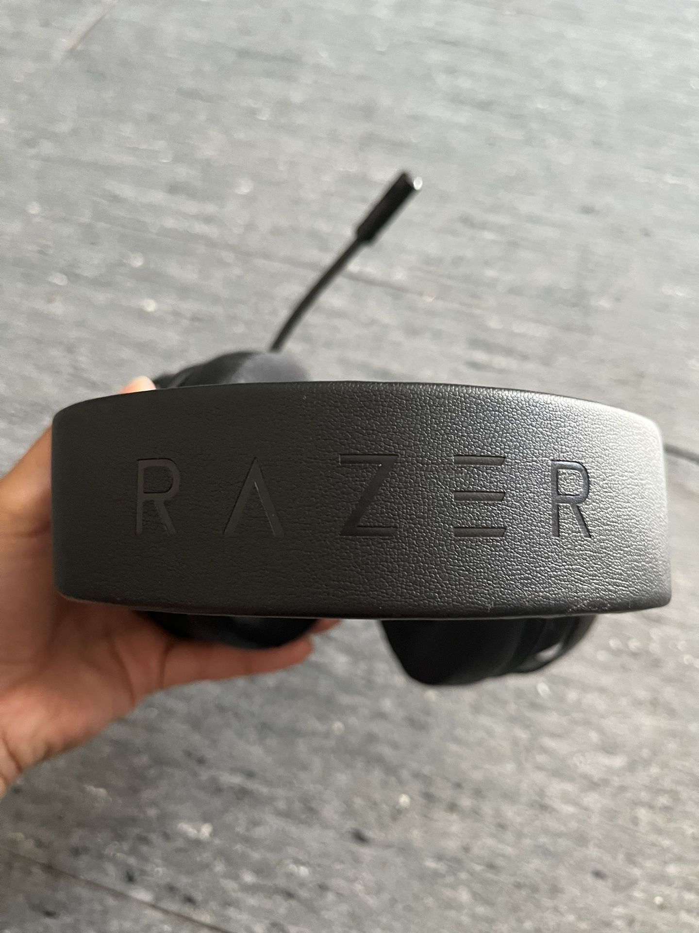RAZER- Headset