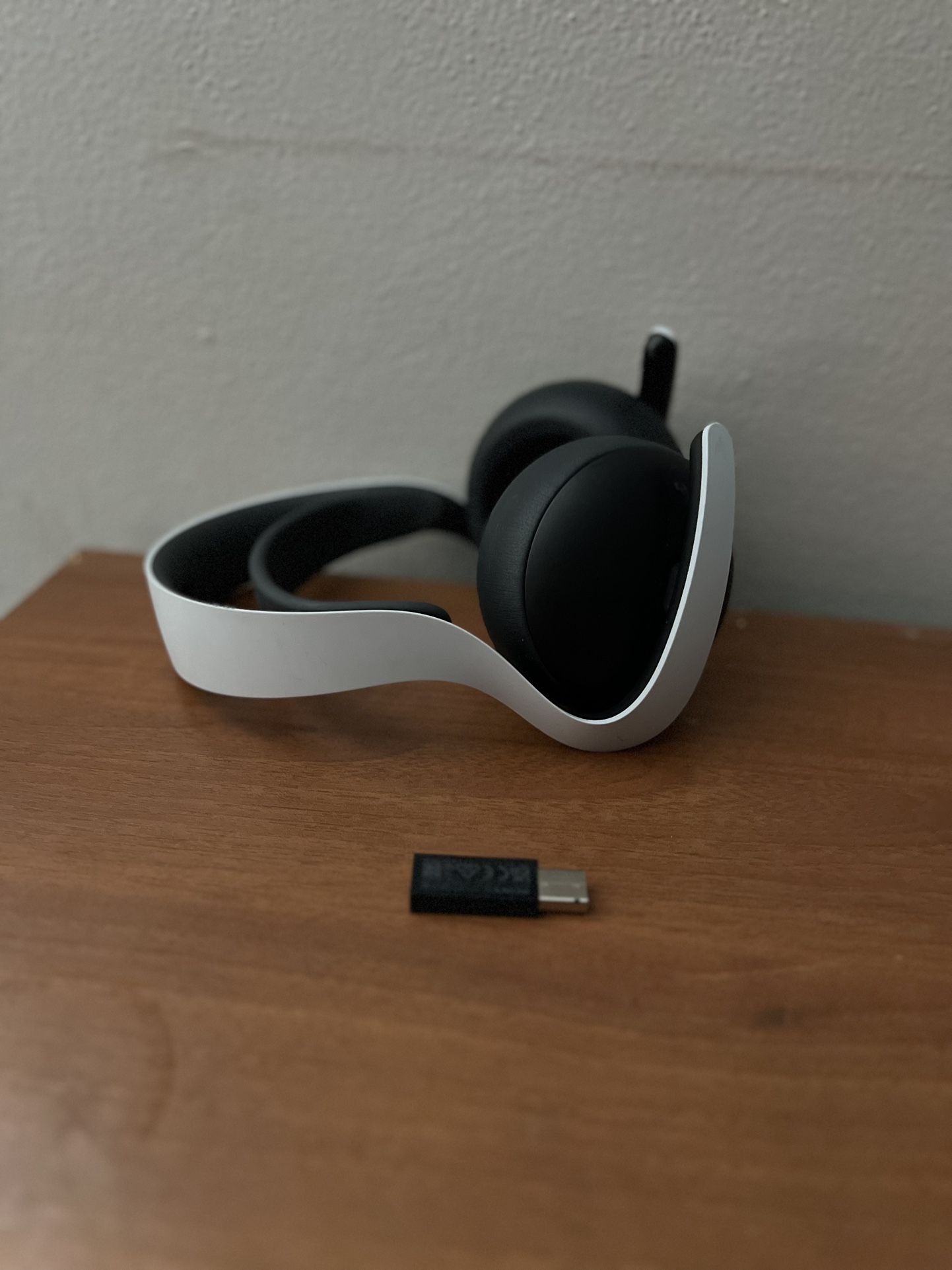 Ps5 Wireless Headset
