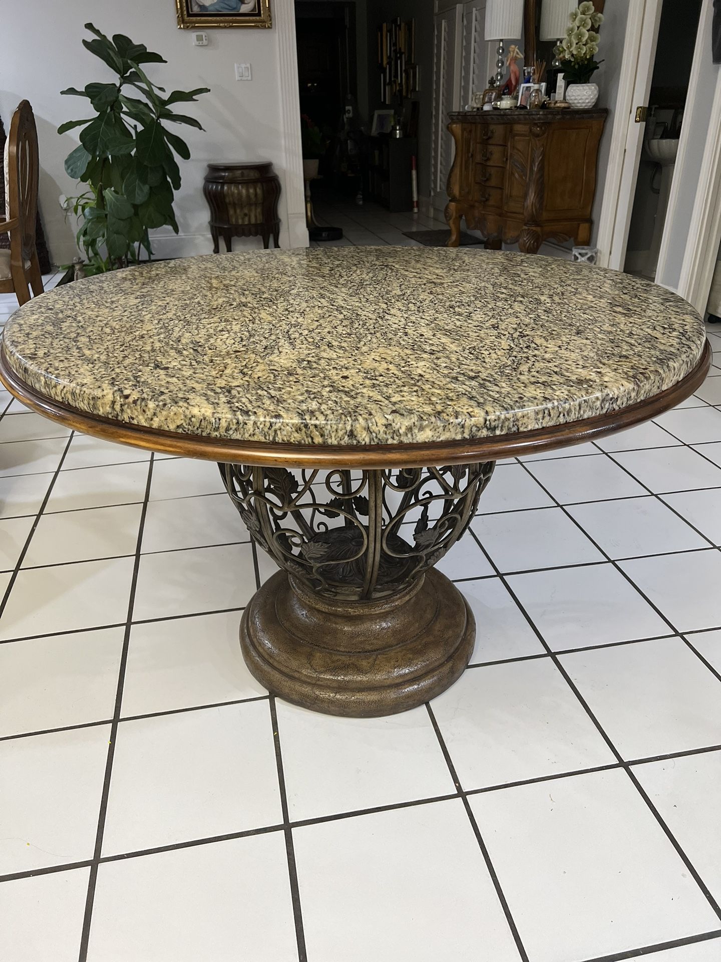 Granite Table for Sale in Midland, TX OfferUp
