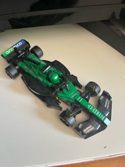 Lego Race Car   Set-77245