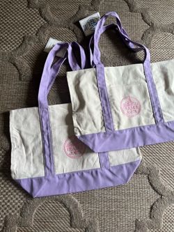 Trader Joe’s large tote bags