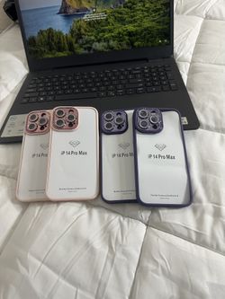 Diamond Case Iphone 14 Pro Max