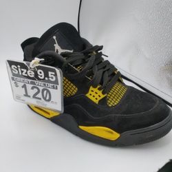 Jordan Shoes 
