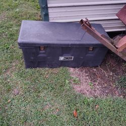 Truck Box