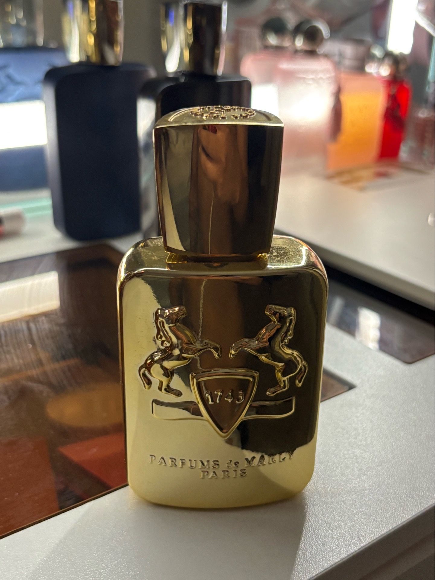 Parfum De Marly