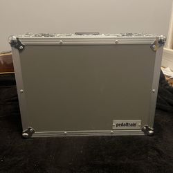 Pedaltrain classic Jr. Pedal Board