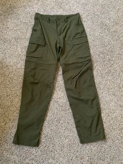 REI Sahara Convertible Pants - kids