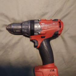 Power Drill