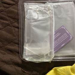 2 Pack) IPhone 12 Pro Max,6.7 Clear
