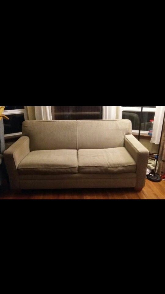 Fold Out Couch