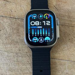 Apple Watch