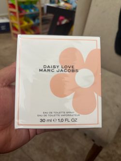 Women perfume Daisy Love Marc Jacobs