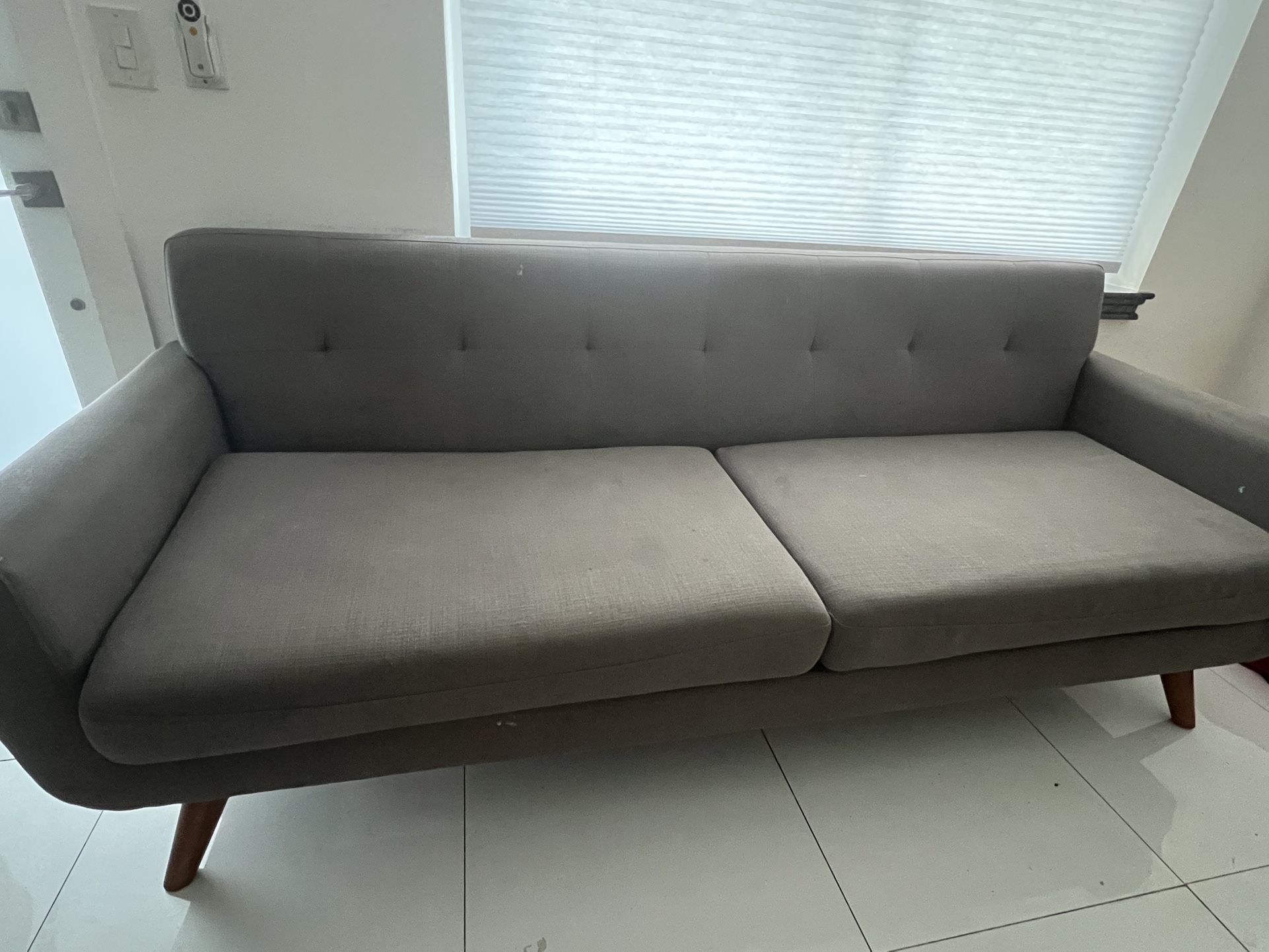 FREE Couch