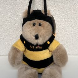 Starbucks Barista Bear