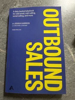 Outbound Sales