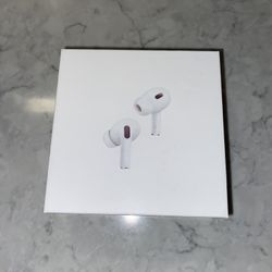 Apple Airpod Pro UNSEALED 