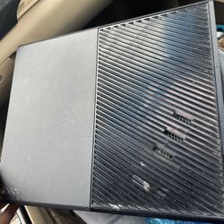 Used Xbox One 
