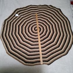 Swirl Blanket