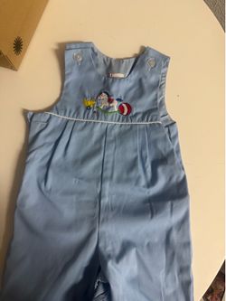 baby boy outfit