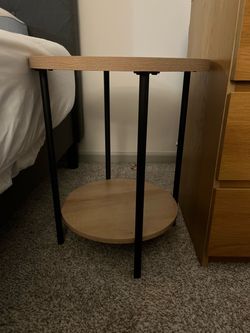 Small table